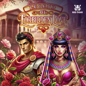 Redtiger : Legend Of Forbidden Love MegaWays™ - TROPICANA77