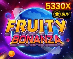 JDB : Fruity Bonanza - TROPICANA77