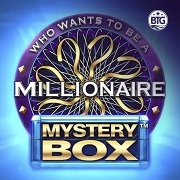 Millionaire Mystery Box - TROPICANA77