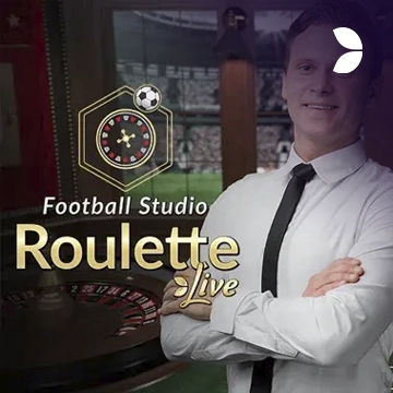 Football Studio Roulette - TROPICANA77