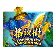 Fish Hunting: Yao Qian Shu - TROPICANA77