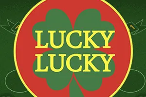 Lucky Lucky Blackjack - TROPICANA77