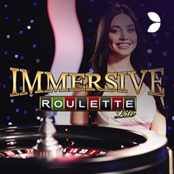 Immersive Roulette - TROPICANA77