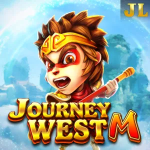 Joumey West M - TROPICANA77