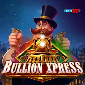 PlaynGo : Bullion Xpress - TROPICANA77