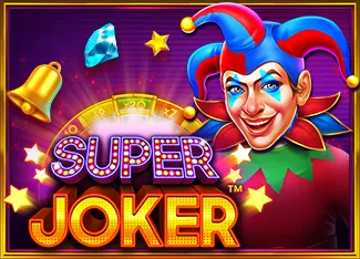 Super Joker - TROPICANA77