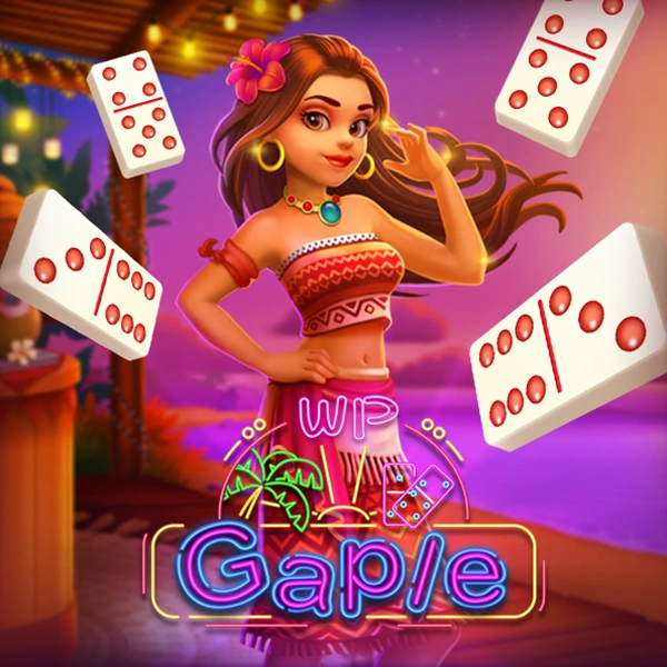 WP Gaple - TROPICANA77
