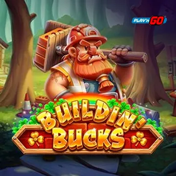 PlaynGo : Buildin Bucks - TROPICANA77
