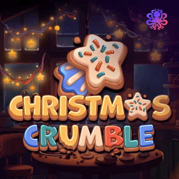 Octoplay : Christmas Crumble - TROPICANA77