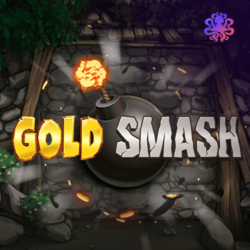 Octoplay : Gold Smash - TROPICANA77