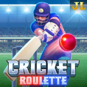 Cricket Roulette - TROPICANA77
