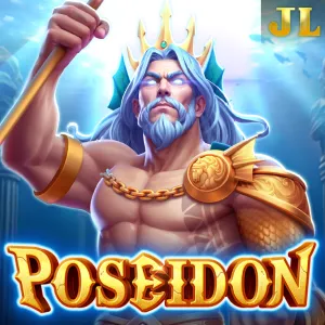 Poseidon - TROPICANA77
