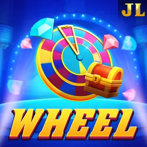 Wheel - TROPICANA77