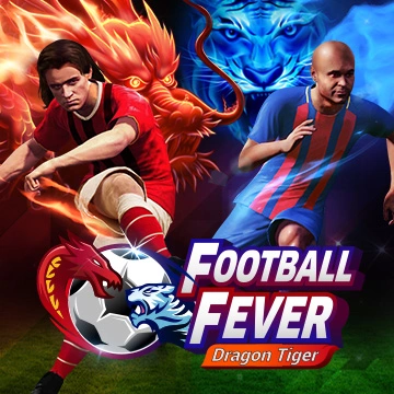 Football Fever - TROPICANA77