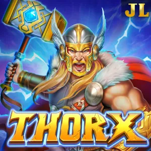 Thor X - TROPICANA77