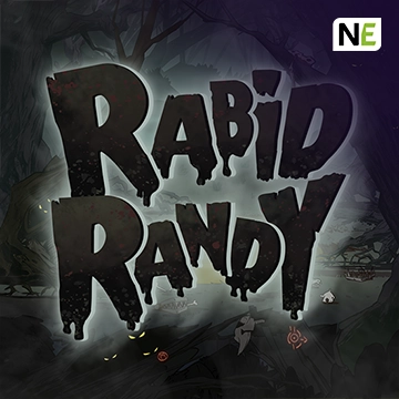 Rabid Randy - TROPICANA77
