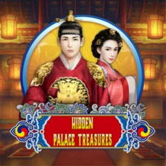 Hidden Palace Treasures - TROPICANA77