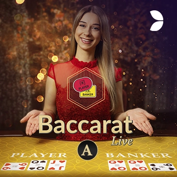 Baccarat A - TROPICANA77