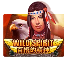 Wild Spirit - TROPICANA77