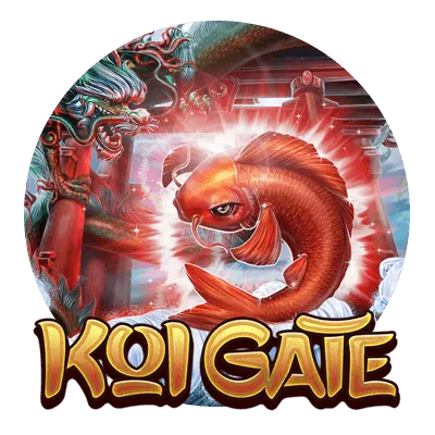 Koi Gate - TROPICANA77