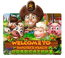 Ranchers Wealth - TROPICANA77