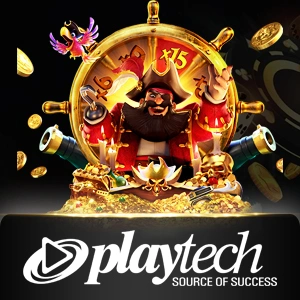 Playtech - TROPICANA77