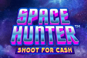 Space Hunter: Shoot for Cash - TROPICANA77