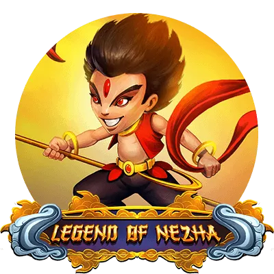 Legend Of Nezha - TROPICANA77