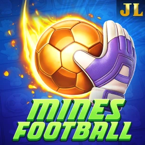 Mines Football - TROPICANA77