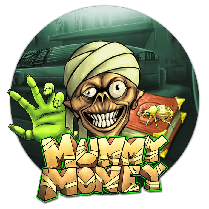 Mummy Money - TROPICANA77