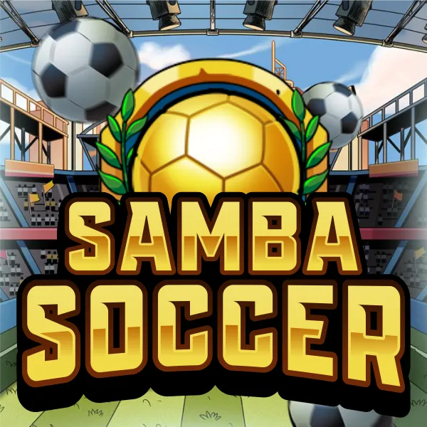 Samba Soccer - TROPICANA77