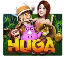 Huga - TROPICANA77