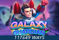 Galaxy Guardian - TROPICANA77