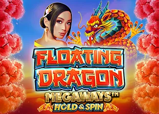 Floating Dragon Hold & Spin Megaways - TROPICANA77