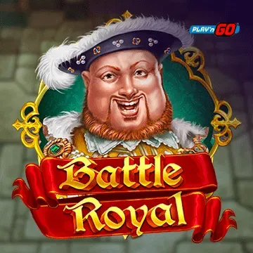 PlaynGo : Battle Royal - TROPICANA77