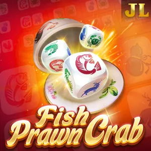 Fish Prawn Crab - TROPICANA77