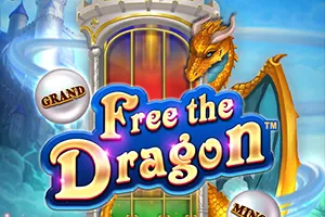 Free the Dragon - TROPICANA77