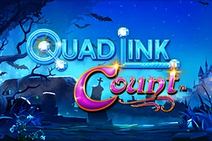 Quad Link Count - TROPICANA77