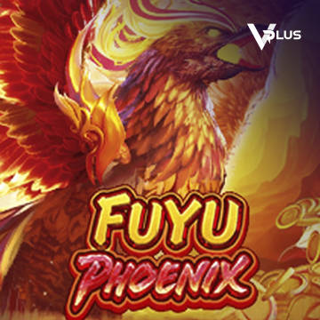 Fuyu Phoenix - TROPICANA77