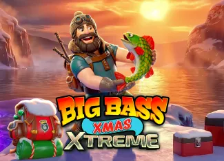 Big Bass Xmas Xtreme - TROPICANA77