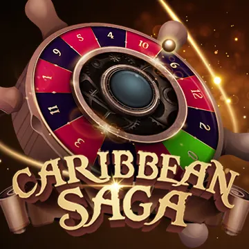 Caribbean Saga - TROPICANA77