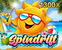 JDB : Spindrift - TROPICANA77