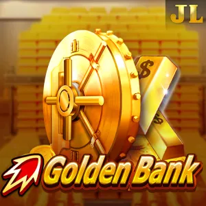 Golden Bank - TROPICANA77