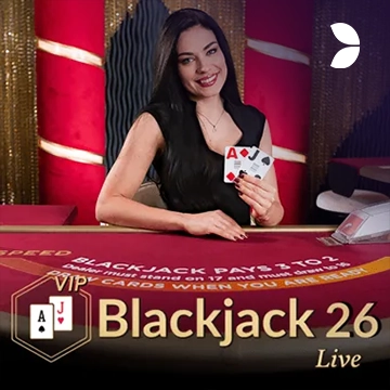 Blackjack Classic 26 - TROPICANA77