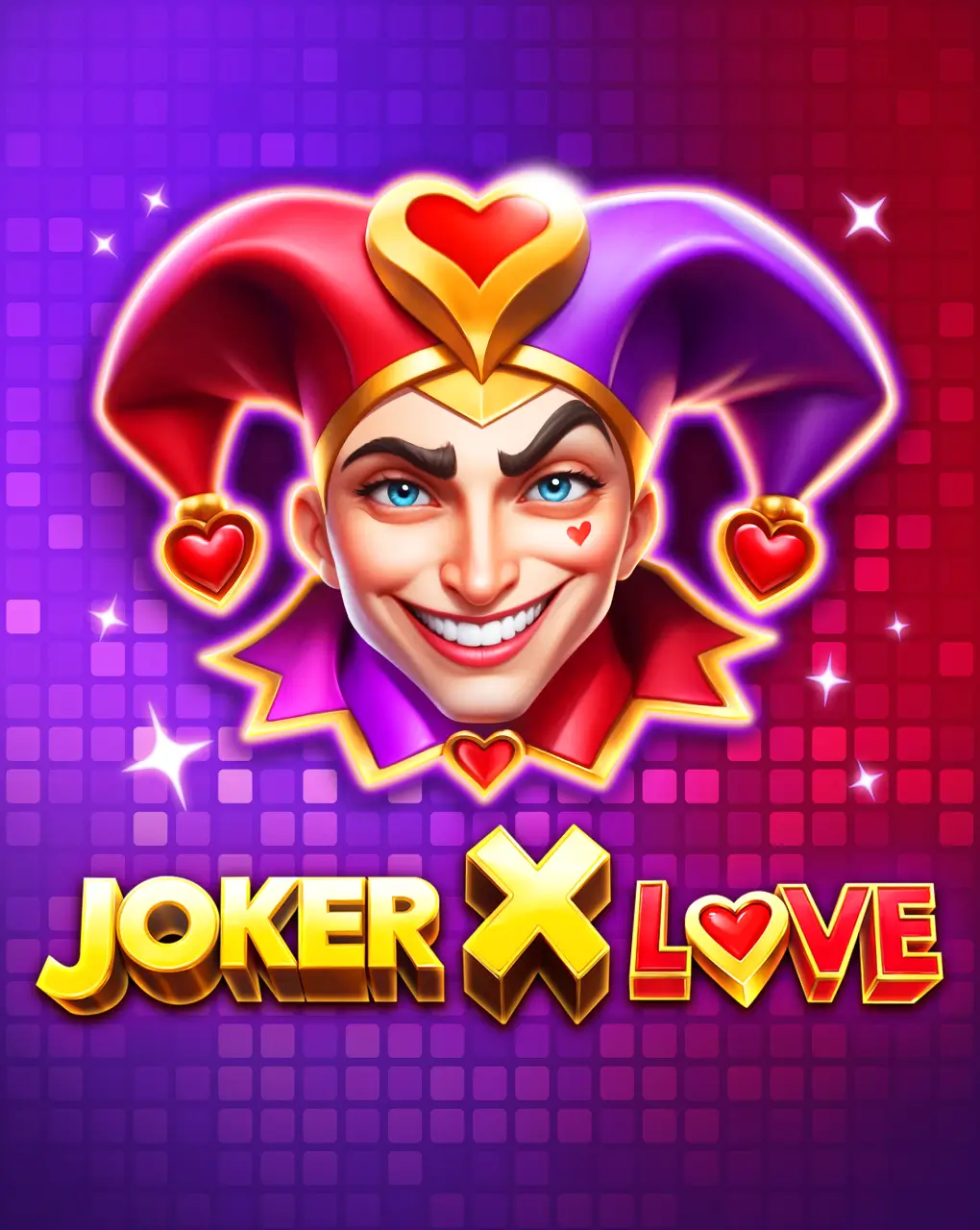 Joker X Love - TROPICANA77
