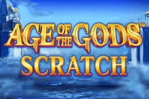 Age of the Gods Scratch - TROPICANA77