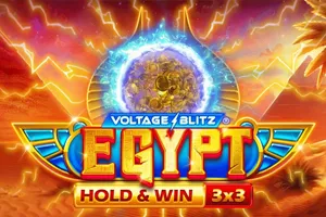 Voltage Blitz Egypt - TROPICANA77