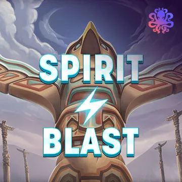 Octoplay : Spirit Blast - TROPICANA77
