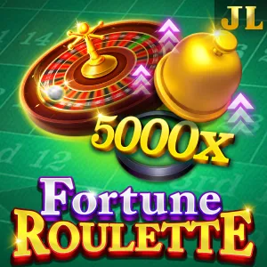 Fortune Roulette - TROPICANA77