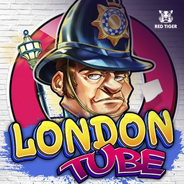 Redtiger : London Tube - TROPICANA77